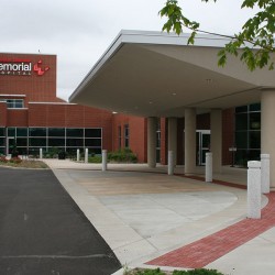 Abraham Lincoln Memorial Hospital | Frontenac Engineering